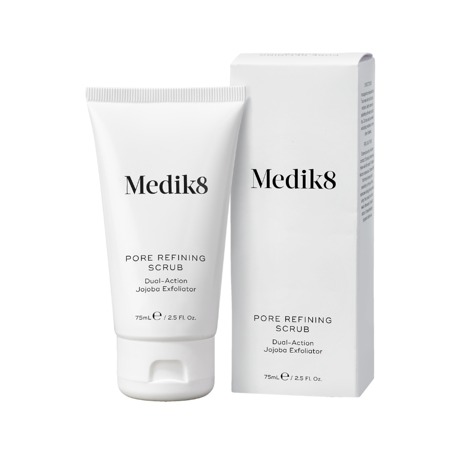 Medik8 - Pore Refining Scrub 75ml