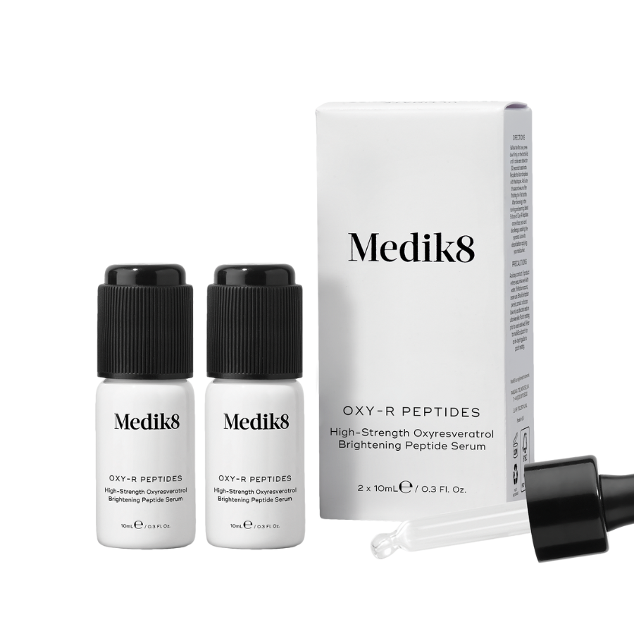 Medik8 - Oxy-R Peptides Serum 2x10ml