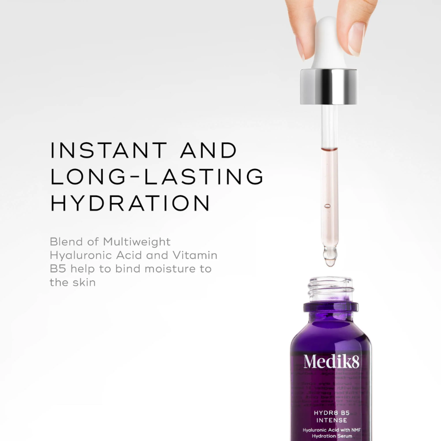 Medik8 - Hydr8 B5 Intense 30ml