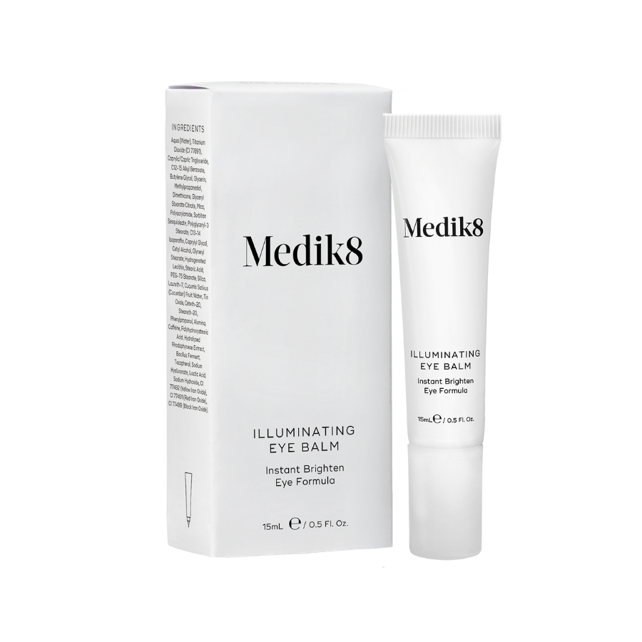 Medik8 - Illuminating Eye Balm 15ml