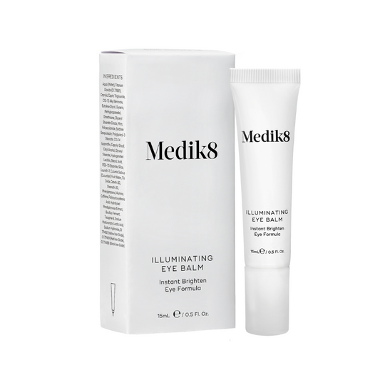 Medik8 - Illuminating Eye Balm 15ml