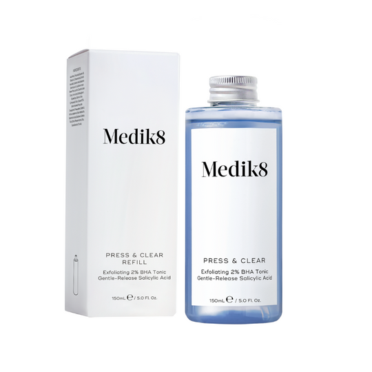 Medik8 - Press & Clear Refill 150ml