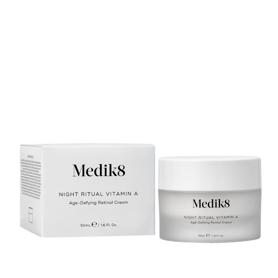 Medik8 - Night Ritual Vitamin A 50ml