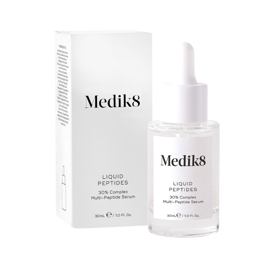 Medik8 - Liquid Peptides 30ml