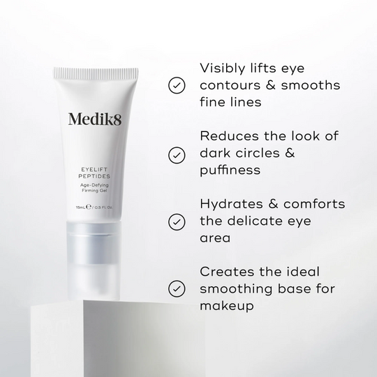 Medik8 - Eyelift Peptides 15ml