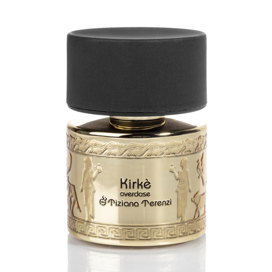 Tiziana Terenzi - Kirke Overdose Extrait De Parfum 100ml