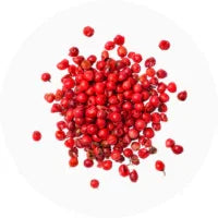 Pink Pepper