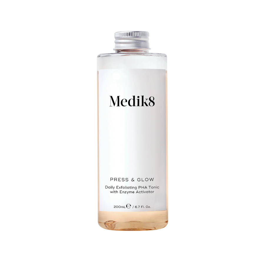 Medik8 - Press & Glow Refill 200ml