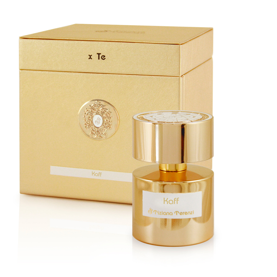 Tiziana Terenzi -Kaff Extrait De Parfum 100ml