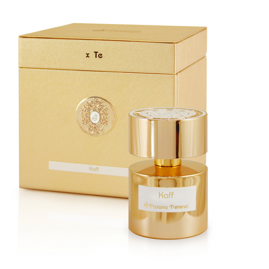 Tiziana Terenzi -Kaff Extrait De Parfum 100ml