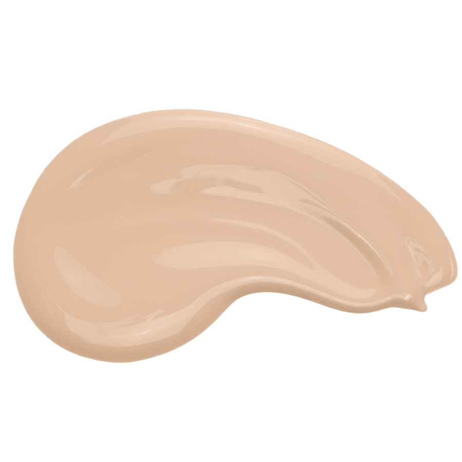 Lancome - Absolue Fluide Foundation + Brush