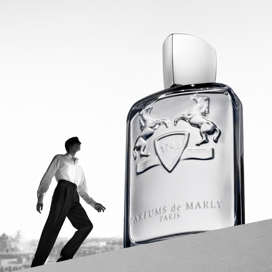 Parfums De Marly - Castley EDP