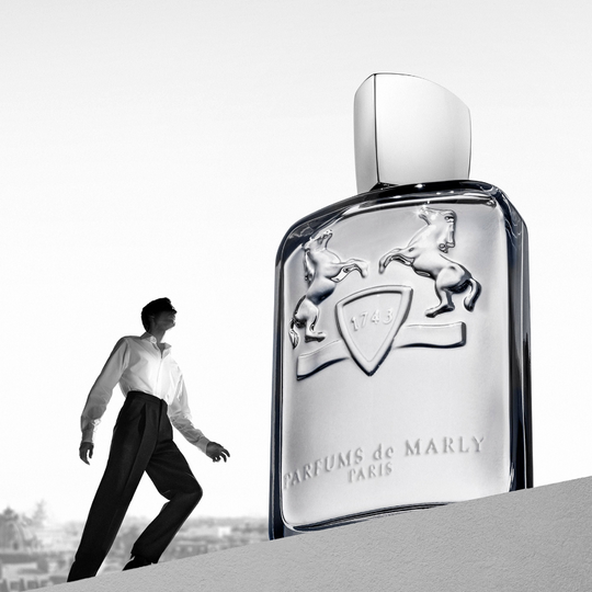 Parfums De Marly - Castley EDP