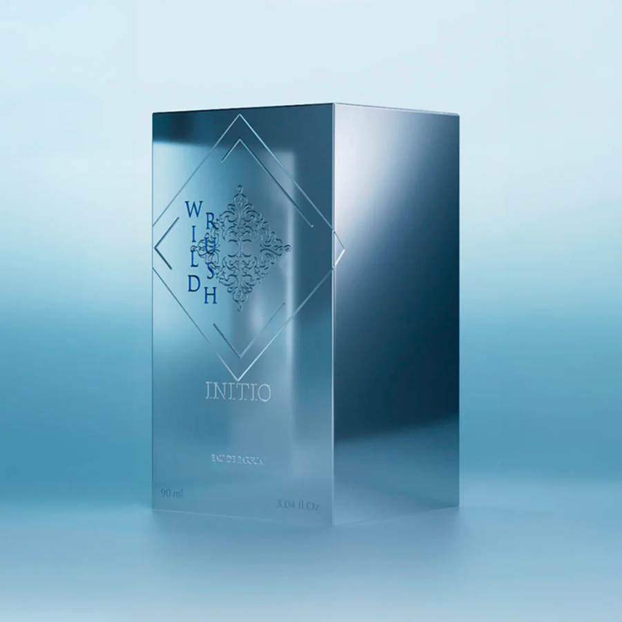 Initio Parfums Prives - Wild Rush EDP 90ml