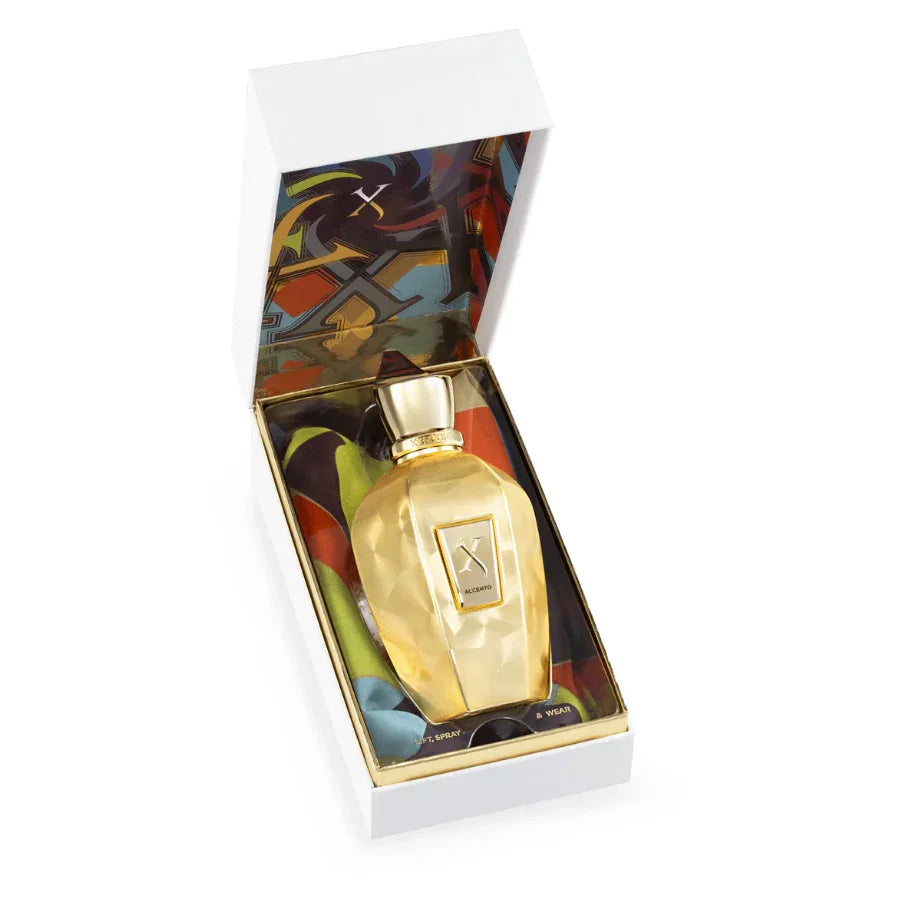 Xerjoff - Accento Overdose EDP 100ml