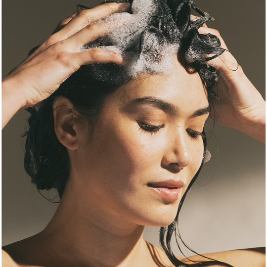 L'Occitane - Volume & Strength Shampoo 500ml