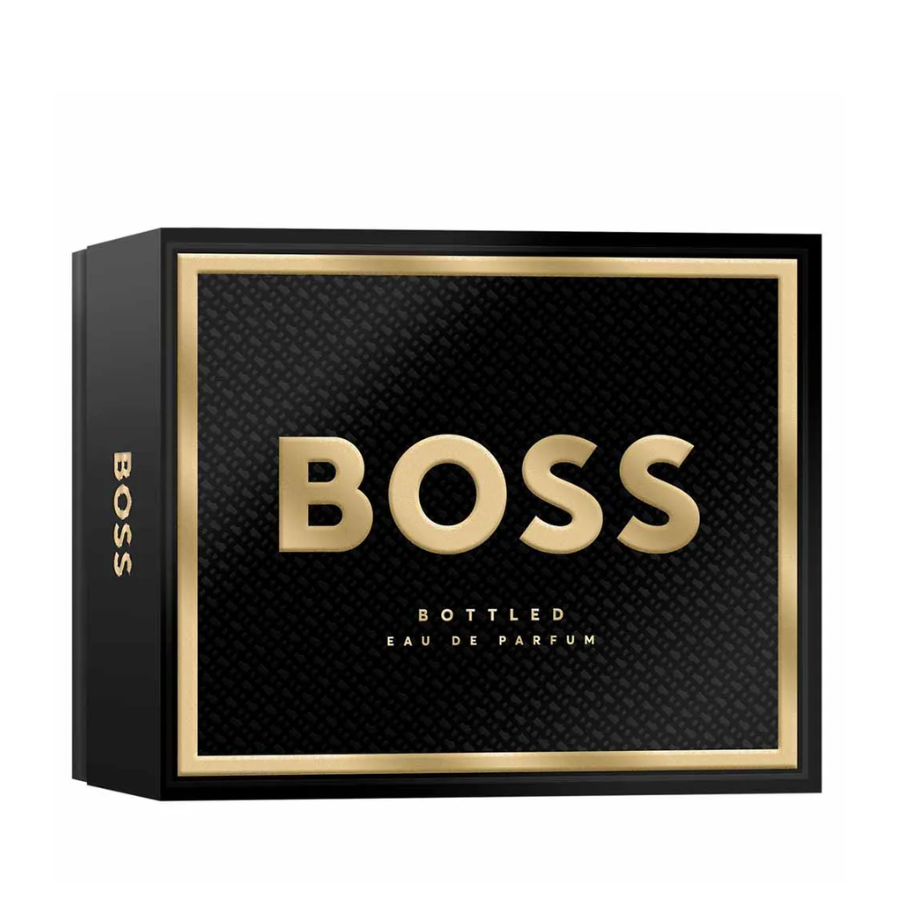 Hugo Boss - Xmas 2024 Bottled EDP 100ml Giftset