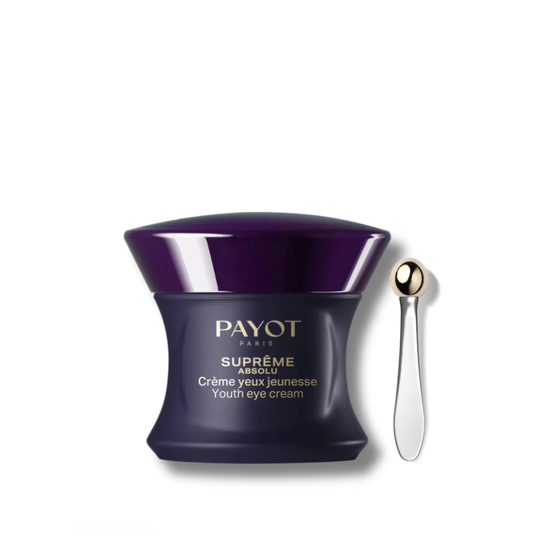 Payot - Supreme Absolu Youth Eye Cream 15ml