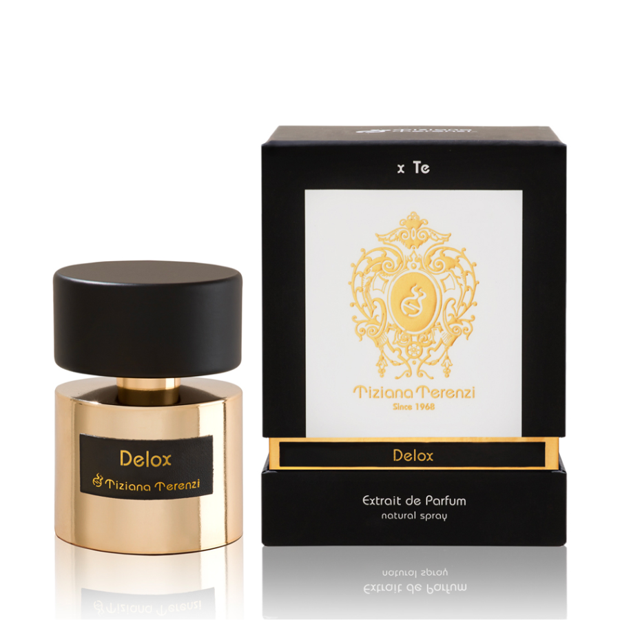 Tiziana Terenzi -Delox Extrait De Parfum 100ml