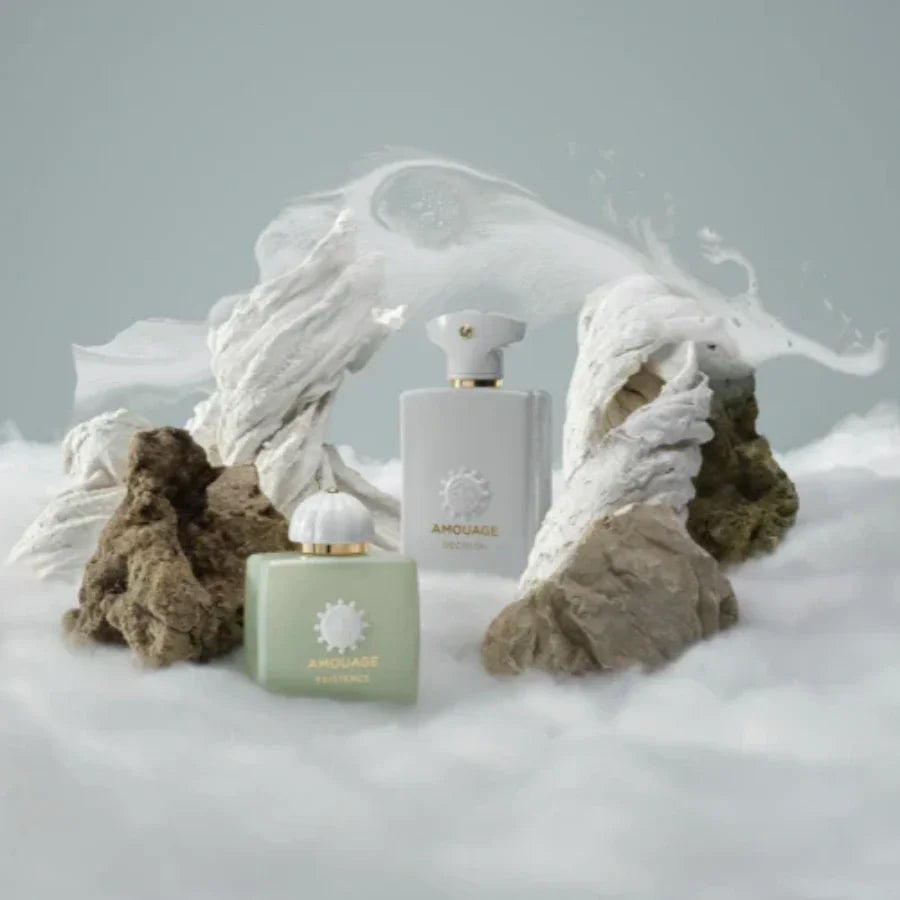 Amouage - Decision For Man EDP 100ml – Ascent Luxury Cosmetics