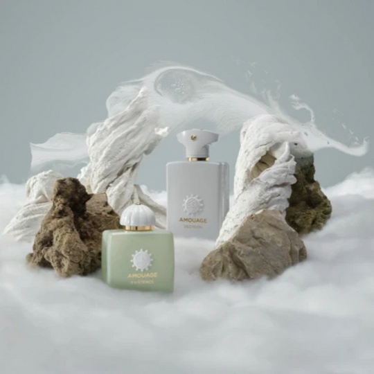 Amouage - Decision For Man EDP 100ml