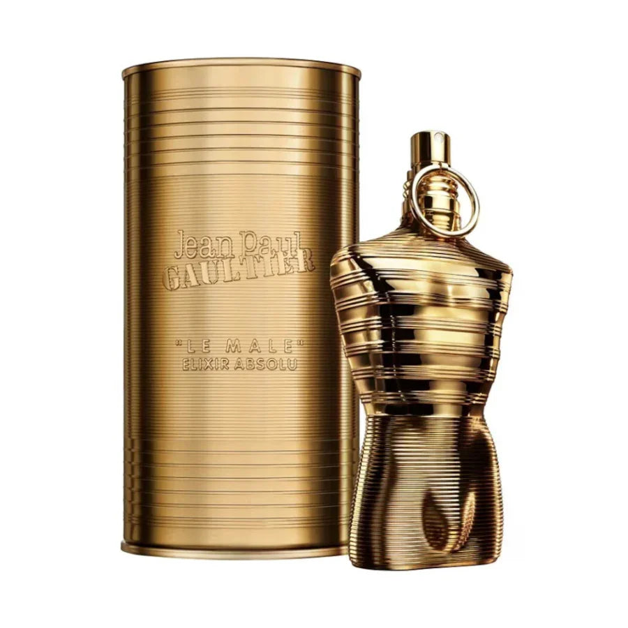 Jean Paul Gaultier - Le Male Elixir Absolu Parfum Intense