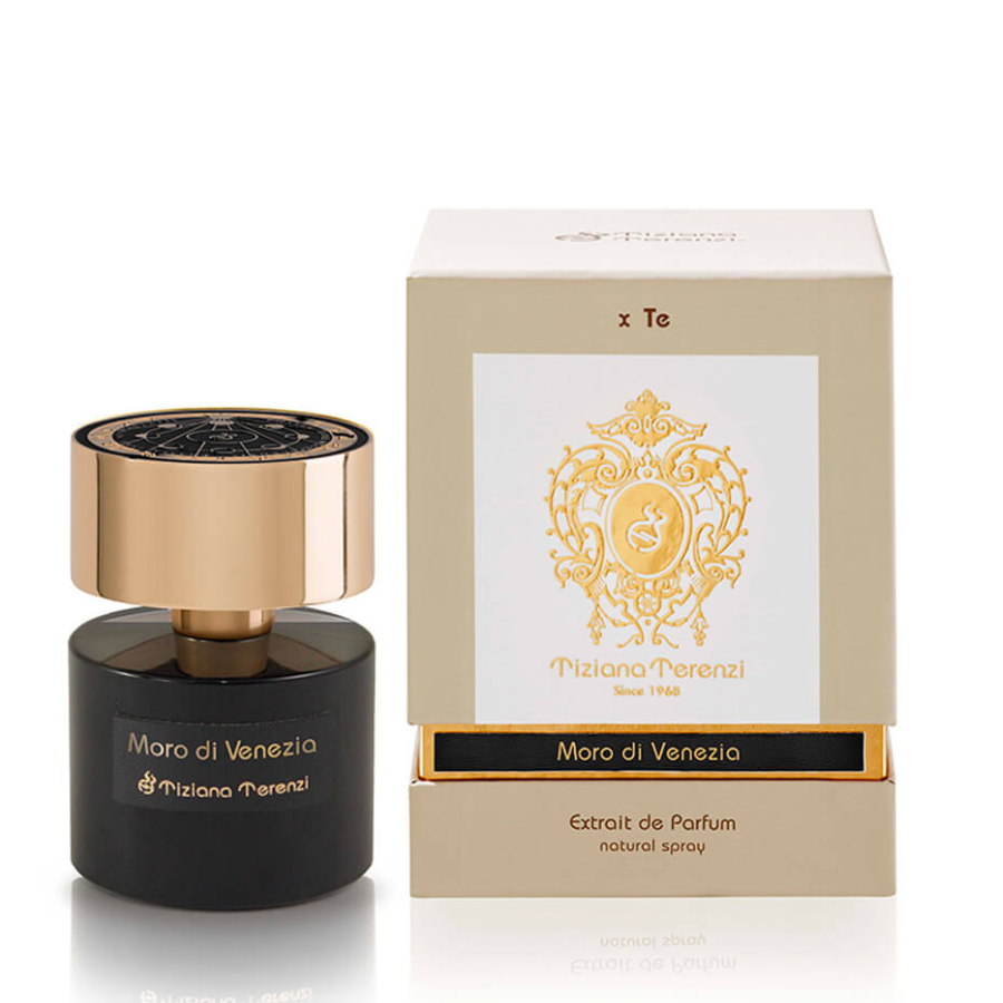 Tiziana Terenzi - Moro Di Venezia Extrait De Parfum 100ml