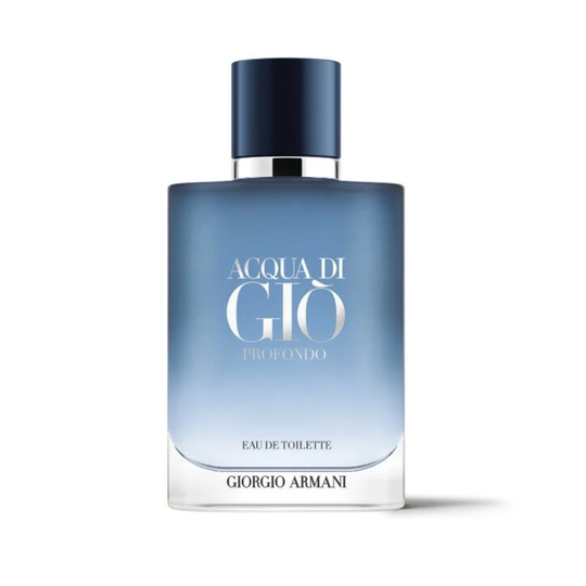 Giorgio Armani - Acqua Di Gio Profondo EDT