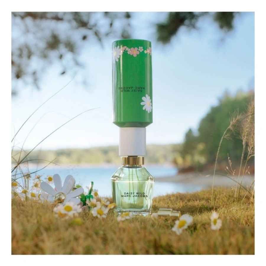 Marc Jacobs - Daisy Wild EDP Refill 150ml