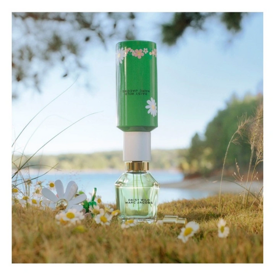 Marc Jacobs - Daisy Wild EDP Refill 150ml