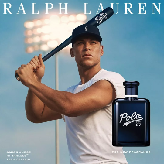 Ralph Lauren - Polo 67 EDT