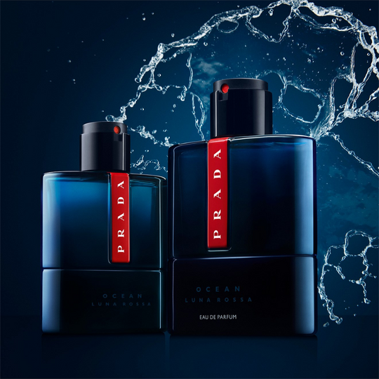 Prada - Luna Rossa Ocean EDP 50ml