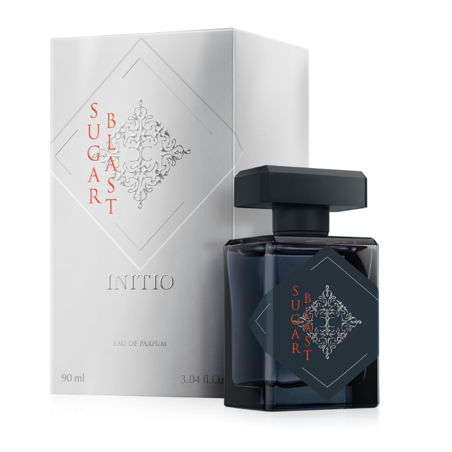 Initio Parfums Prives - Sugar Blast EDP 90ml