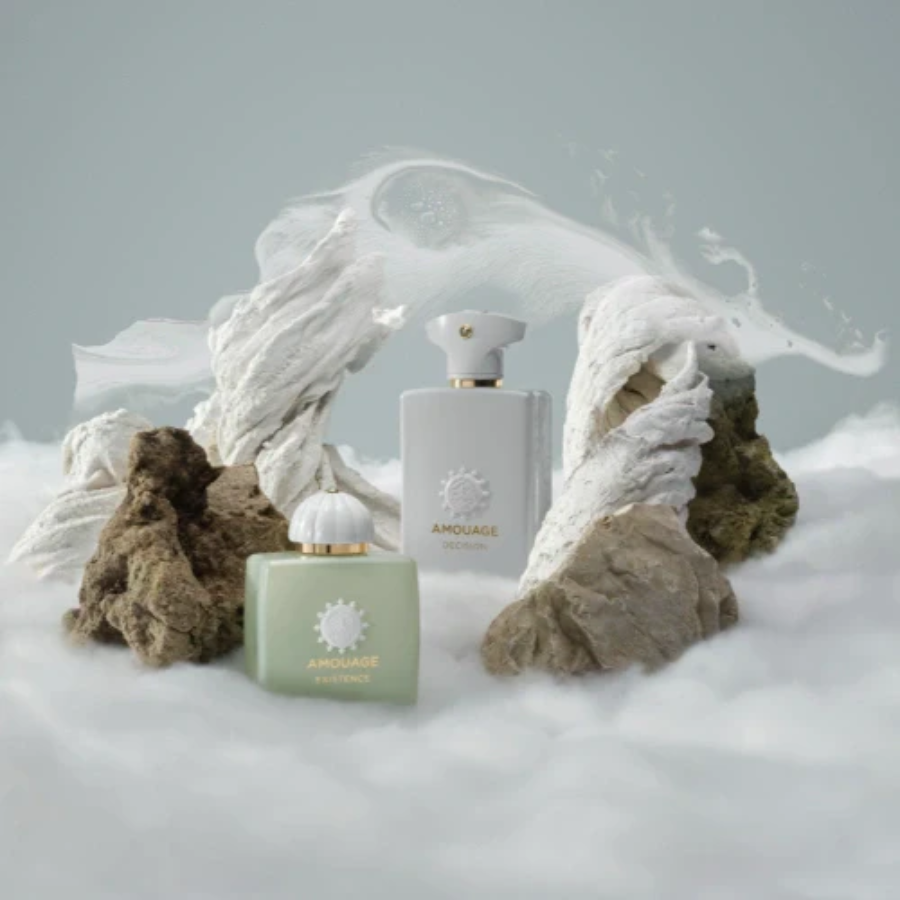 Amouage - Existence For Woman EDP 100ml