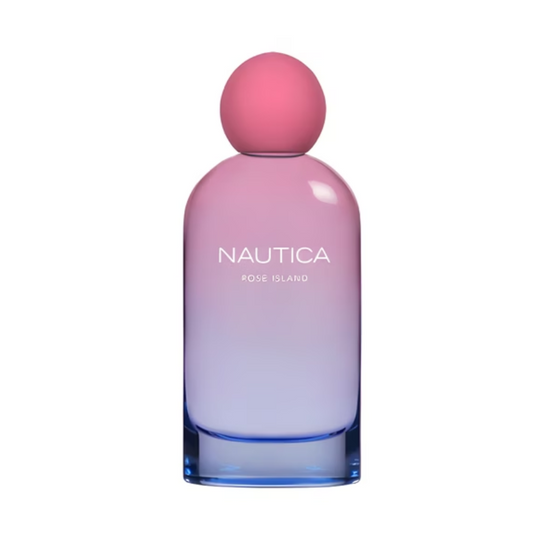Nautica - Rose Island EDP 100ml