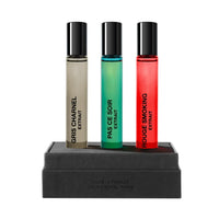 BDK Parfums - Les Miniatures Set 3x10ml