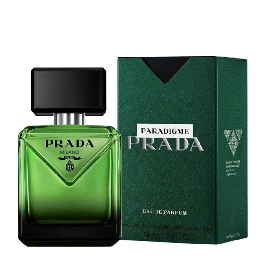 Prada - Paradigme EDP