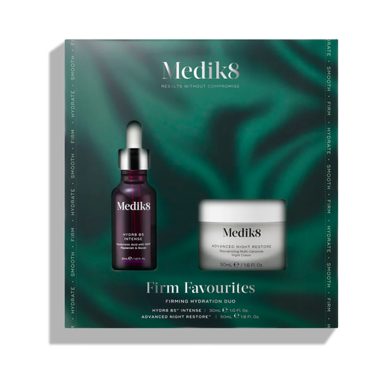 Medik8 - Xmas 2025 Firm Favourites Giftset