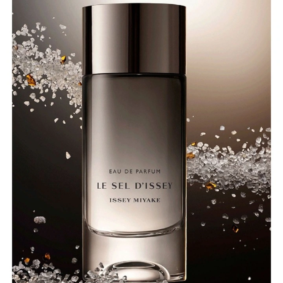 Issey Miyake - Le Sel d'Issey Pour Homme EDP Refillable