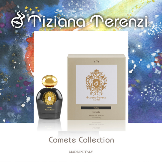 Tiziana Terenzi - Halley Extrait De Parfum 100ml