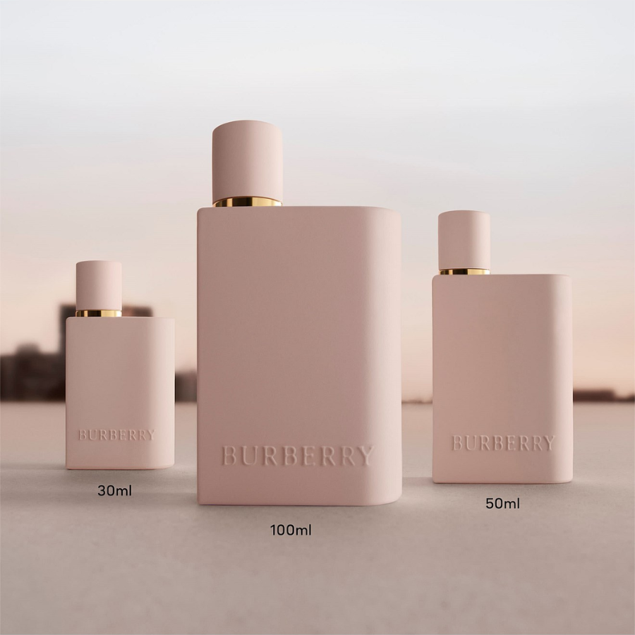 Burberry - Her Eau De Parfum Intense