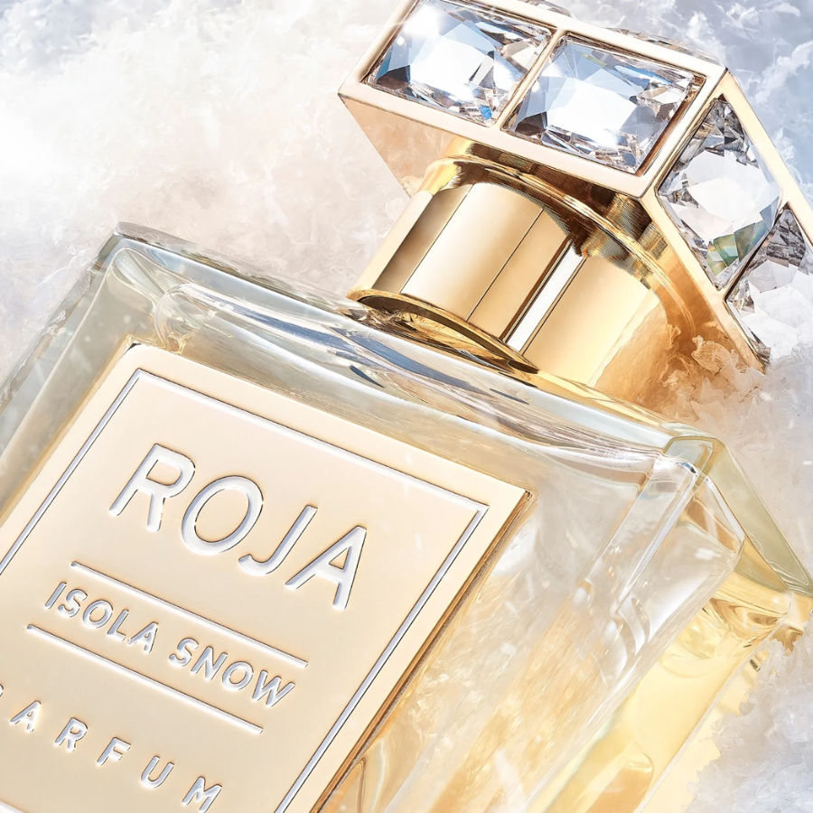 Roja Parfums - Isola Snow Parfum 50ml
