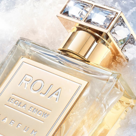 Roja Parfums - Isola Snow Parfum 50ml