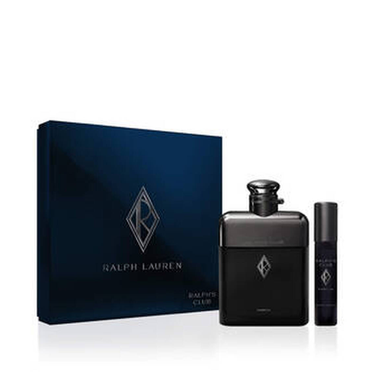 Ralph Lauren - Ralph's Club EDP 50ml + 10ml Giftset