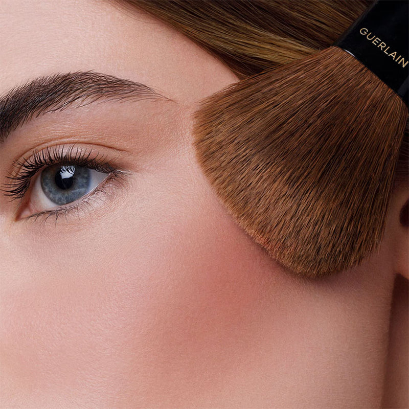 Guerlain - Natural Makeup