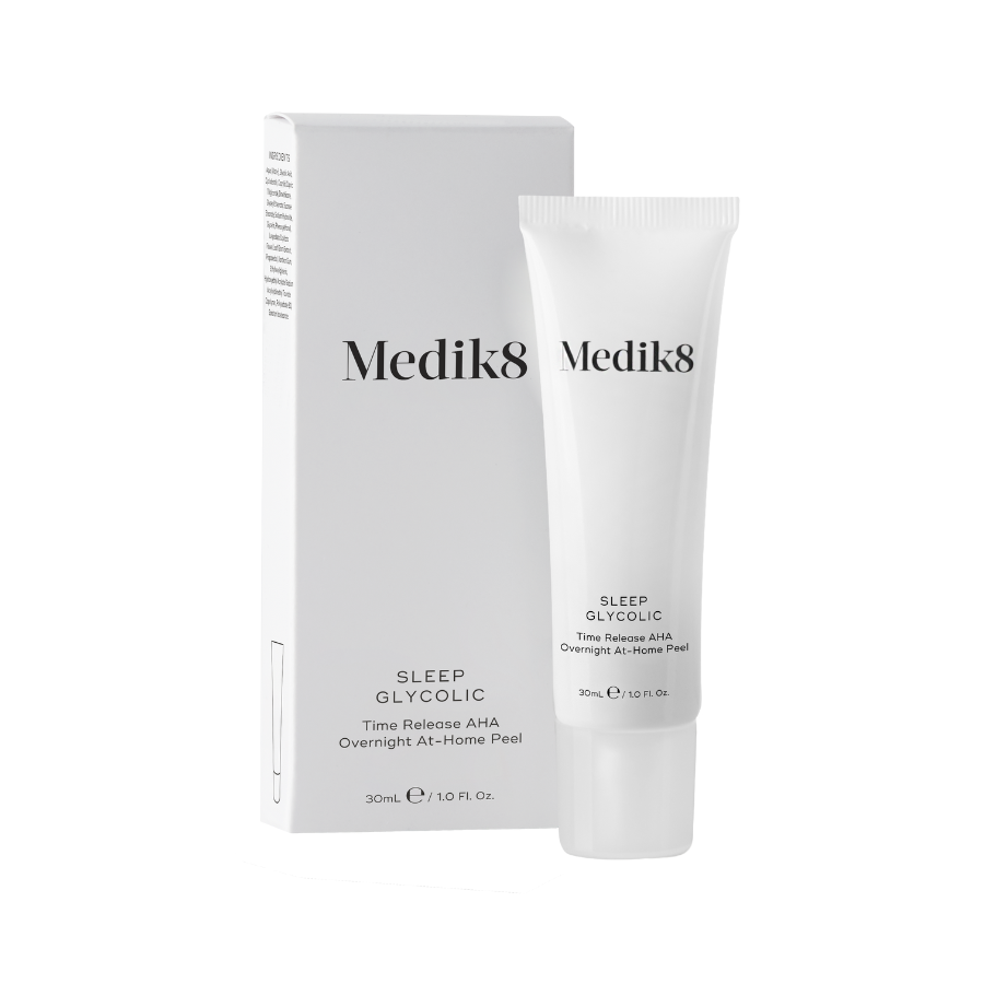 Medik8 - Sleep Glycolic 30ml