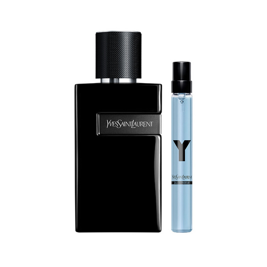 YSL - Y Le Parfum 100ml Giftset Bonus 10ml