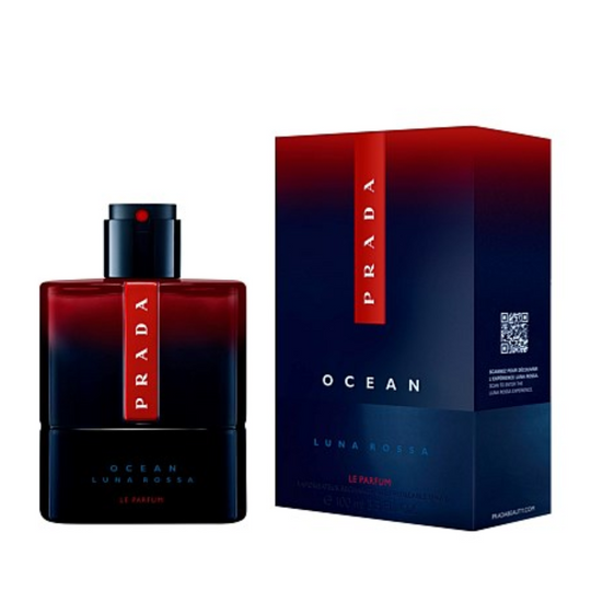 Prada - Luna Rossa Ocean Le Parfum