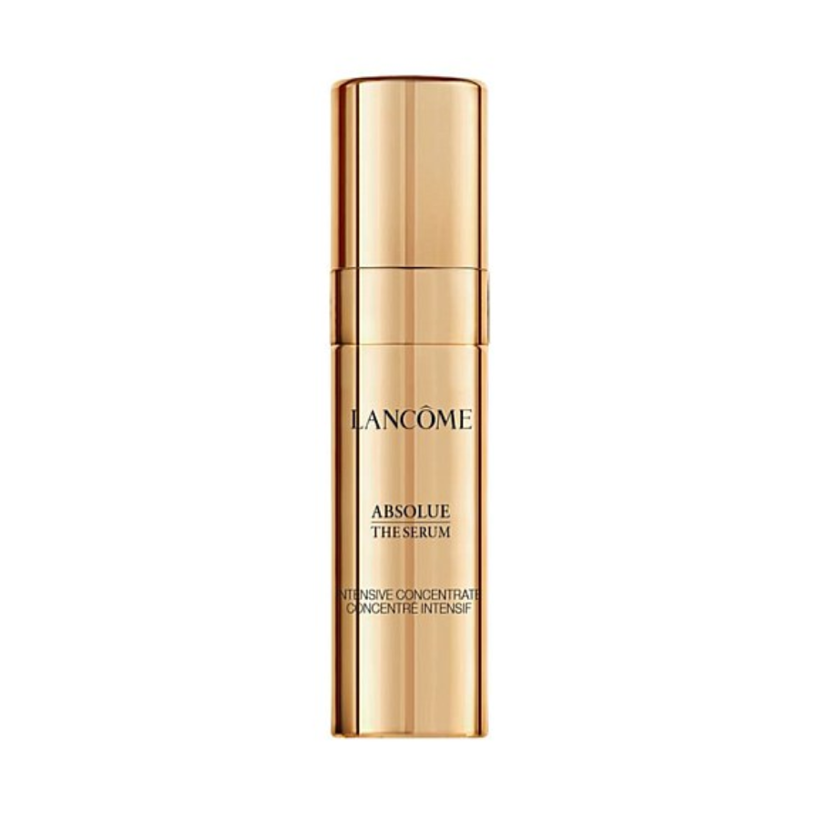 Lancome - Xmas 2024 Absolue The Collection Travel Set