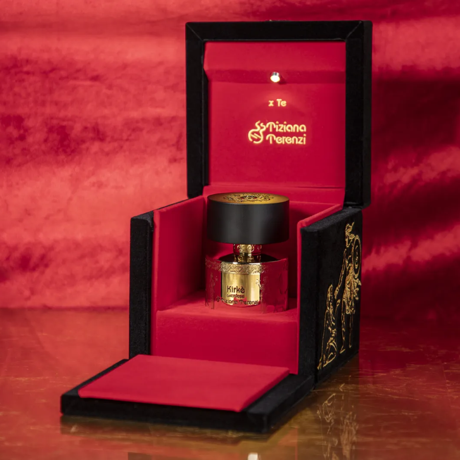 Tiziana Terenzi - Kirke Overdose Extrait De Parfum 100ml